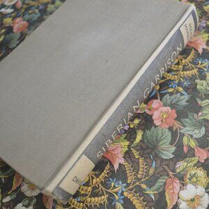 Siberian Garrison by Rodion Markovits